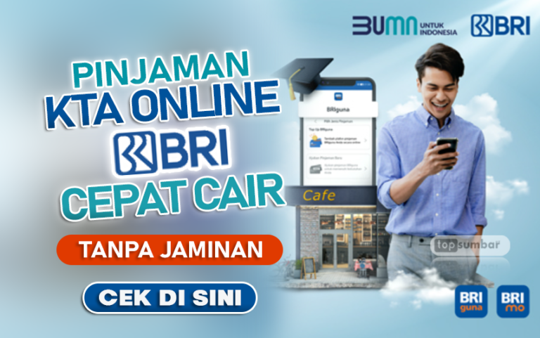 Beda Dari Fintech Syarat Dan Cara Mengajukan Pinjaman Kta Online