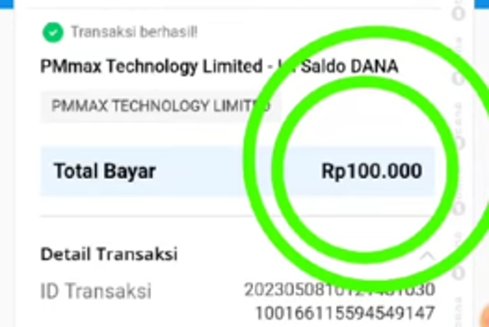 Aplikasi MomoTube Terbukti Membayar