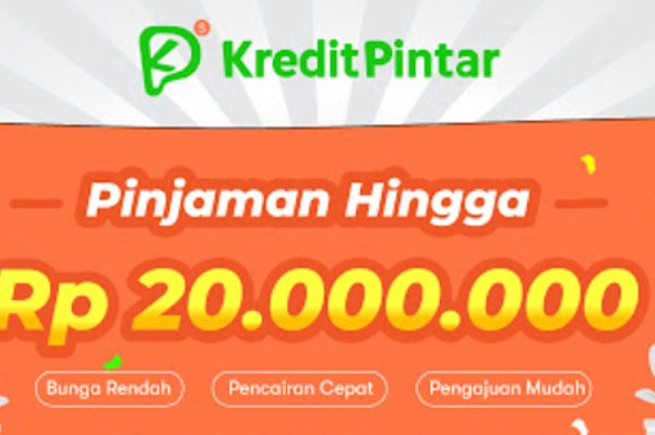 Kredit Pintar