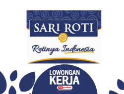 Lowongan Jabatan Lulusan SMA D3 Sarjana di Sari Roti (PT Nippon Indosari Corpindo Tbk) Mei 2023