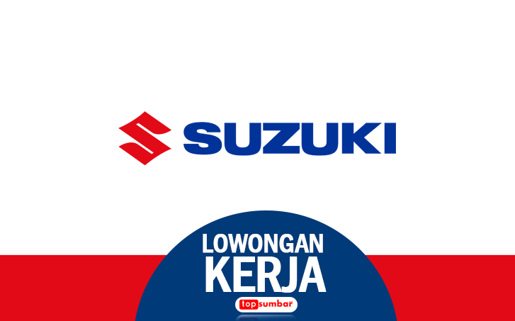 Lowongan Kerja PT Suzuki Indomobil Motor Mei 2023