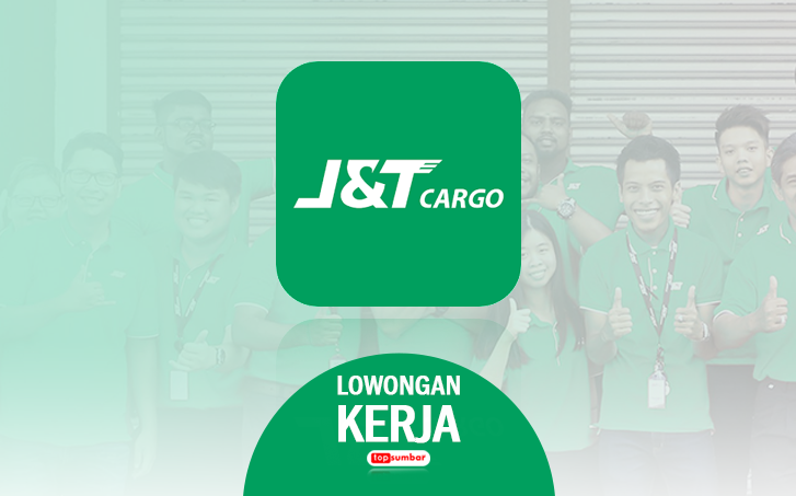 Mendesak! J&T Cargo Membuka Lowongan Kerja untuk D3 dan S1 Semua Jurusan, Cek Syaratnya di Sini