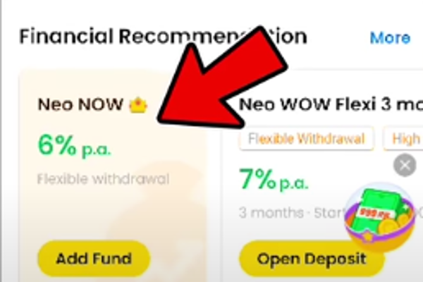 Neobank