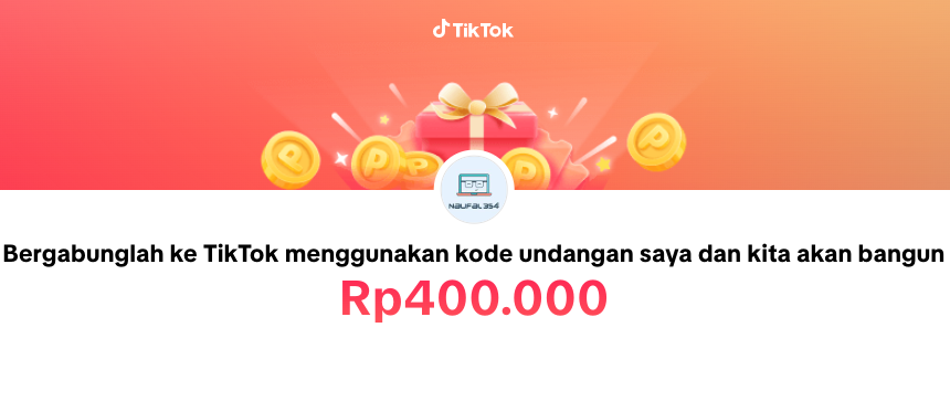 Nonton Video TikTok