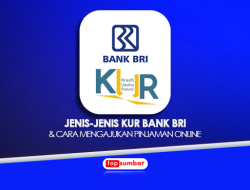 Syaratnya Mudah, Ini Jenis-jenis KUR Bank BRI 2023 dan Cara Mengajukan Pinjaman Online