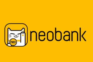 Aplikasi NEOBANK (foto: ilustrasi/Bank Digital News)