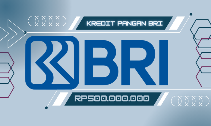 Ilustrasi Pinjaman Kredit BRI