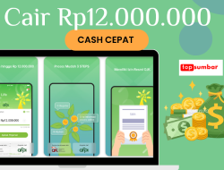 Ilustrasi Pinjol Cash Cepat