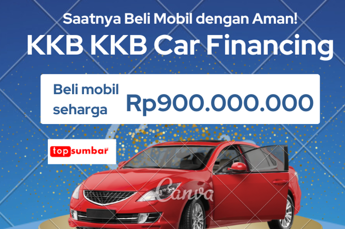 KKB Car Financing BCA