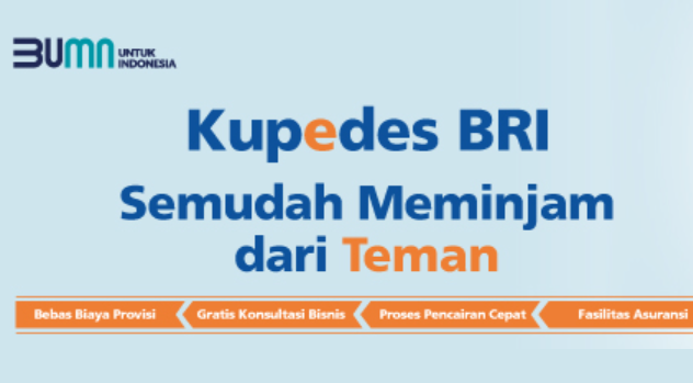 KUPRA BRI 2023, Jaminkan BPKB atau Surat Tanah untuk Pinjaman KUPEDES Bank BRI Pengganti KUR