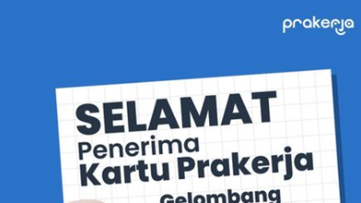 Kartu Prakerja