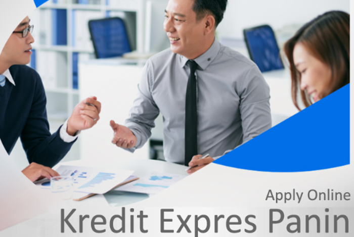 Kredit Express Panin