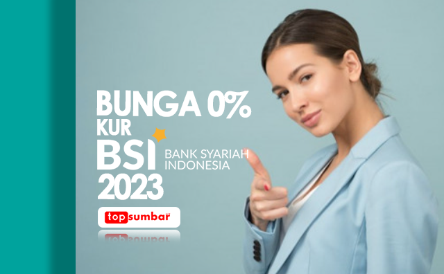 Pinjam ke Rentenir Bisa Amsyong! Ajukan KUR Bank BSI Rp50 Juta Tanpa Bunga