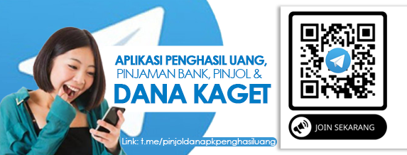 Pinjaman Bank, Aplikasi Penghasil Uang, Dana Kaget, Pinjol