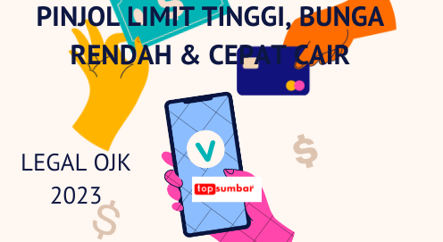 Pinjol Limit Tinggi Bunga Rendah