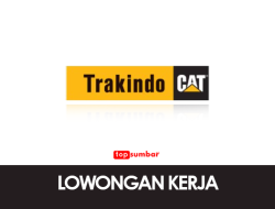 Topsumbar -Inilah informasi lowongan kerja yang tersedia di PT Trakindo Utama untuk lulusan SMA/SMK di terbaru pada bulan Juni 2023 ini. PT Trakindo Utama adalah perusahaan penyalur (dealer) resmi alat-alat berat produk Caterpillar, sebuah perusahaan produsen alat berat terkemuka di dunia asal Amerika. Cakupan PT Trakindo Utama meliputi industri pertambangan, minyak dan gas bumi, konstruksi, kehutanan dan pertanian, serta power system. Trakindo tumbuh menjadi perusahaan nasional dan wadah berkarya untuk sebanyak-banyaknya anak bangsa. Dalam 5 dekade terakhir, Trakindo membuka peluang dan melintasi perbedaan dari Sabang sampai Merauke. Bekerja di perusahaan alat berat seperti PT Trakindo Utama memang sangat menjanjikan mengingat gajinya cukup besar bahkan bisa melampaui UMR. Hal yang membuat gaji yang ditawarkan oleh PT Trakindo Utama cukup besar karena perusahaan memiliki client yang sudah berskala Internasional. Karena hal tersebut, tak sedikit lulusan SMA/SMK hingga Sarja mengincar pekerjaan di perusahaan ini. Khusus untuk kamu yang baru saja lulus SMA/SMK bisa mencoba posisi yang ditawarkan pada lowongan kerja di PT Trakindo Utama. Berikut adalah lowongan kerja yang tersedia di PT Trakindo Utama terbaru Juni 2023 untuk lulusan SMA/SMK. Lowongan Kerja Warhouseman - PT Trakindo Utama Poisisi yang tersedia saat ini untuk lulusan SMA/SMK di PT Trakindo Utama pada bulan Juni 2023 ini adalah sebagai Warehouseman dengan status kontrak. Adapun persyaratan yang harus dipenuhi dalam rekrutmen ini adalah: Lulusan SMK/SMA/Diploma Akrab dalam proses gudang Tidak terlibat kasus integritas rekam jejak di pekerjaan sebelumnya Tanggung jawab pekerjaan: - Periksa kondisi paket & jumlah barang, ambil foto & data yang diperlukan untuk ketidaklengkapan/kerusakan, - Terima pesanan stok/transfer dalam sistem SAP sesuai PDP, terima pengembalian dept pelanggan & layanan sesuai PDP, letakkan bagian di kanan Bin (Binning), terima & inspeksi Reman Old core sesuai panduan. - Menerima Reman Old core; memeriksa Old core berdasarkan Core acceptance criteria (CAC)/remanGuidance; Tentukan nilai core lama reman (FCR, DCR atau RCR). - Kumpulkan bahan dari lokasi stok untuk memenuhi pesanan, siapkan pesanan suku cadang yang telah diisi untuk pengiriman (termasuk transfer antar cabang) - Siapkan paket ke antar cabang, - Tetapkan perubahan suku cadang ke akun yang tepat, - Pengepakan dan isian item PRA, - Hitung suku cadang di lokasi bin untuk memverifikasi catatan inventaris, - Memastikan keamanan barang yang disimpan di gudang (daily stock check) Melakukan proses IA terkait pergudangan, menyiapkan barang PRA termasuk pengepakan dan isian. Lokasi penempatan pada lowongan kerja yang tersedia di PT Trakindo Utama tersebut adalah untuk wilayah Balikpapan. Bagi kamu yang tertarik dengan pekerjaan sebagai warehouseman di PT Trakindo Utama, dapat melakukan pendaftaran secara online pada link berikut ini. Di sini Demikian informasi terbaru mengenai lowongan kerja yang tersedia di PT Trakindo Utama terbaru pada Juni 2023 ini untuk kamu lulusan SMA/SMK. Semoga bermanfaat. (bQx) Catatan: Untuk informasi Lowongan Kerja Terbaru, dan link bagi-bagi DANA Kaget setiap harinya, silakan bergabung di Grup Telegram INI. Tamatan SMA SMK bisa Daftar Lowongan Kerja di PT Trakindo Utama, Ini Syarat dan Lokasinya