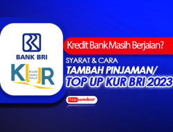 Ternyata Bisa! Tambah Pinjaman KUR BRI saat Kredit Bank Masih Berjalan, Ini Cara Agar Cepat Cair