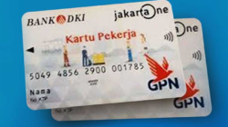 Cara Daftar KPJ 2023, Pekerja Bisa Dapatkan Banyak Manfaat dari Program Pemprov DKI, Cek Syaratnya!