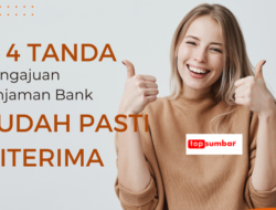 Ilustrasi Pinjaman Bank