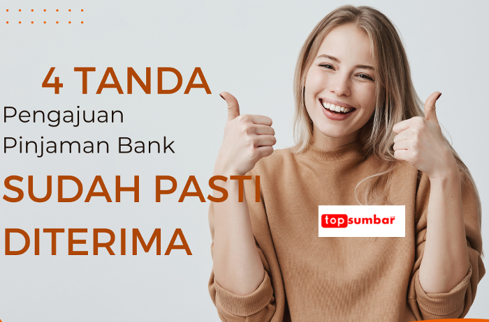 Ilustrasi Pinjaman Bank