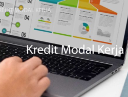 Kredit Modal Kerja Mandiri