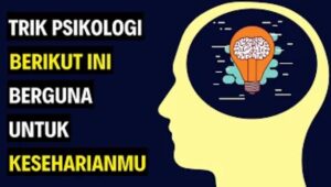 AMPUH, 20 Trik Psikologi Membaca Pikiran Orang Dari Bahasa Tubuh, Ayo ...