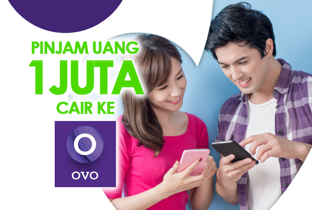 Pinjam Uang Online ke OVO Rp1 Juta Cepat Cair dengan Metode Ini, Cek Langkah-langkahnya!