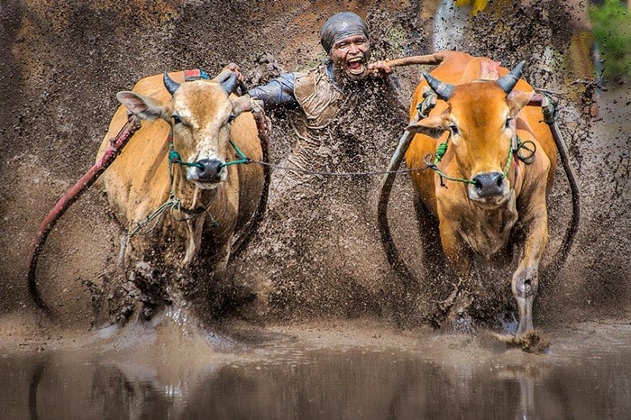 Jejak Kekayaan Budaya Sumatra Barat: Tradisi Penuh Makna dan Warisan yang Terlupakan. (Sumber Foto : Kemendikbud)