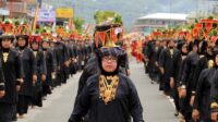 7 Tradisi Memikat dari Solok, Warisan Budaya yang Harus Kamu Saksikan! (Foto : Dok.Istimewa)