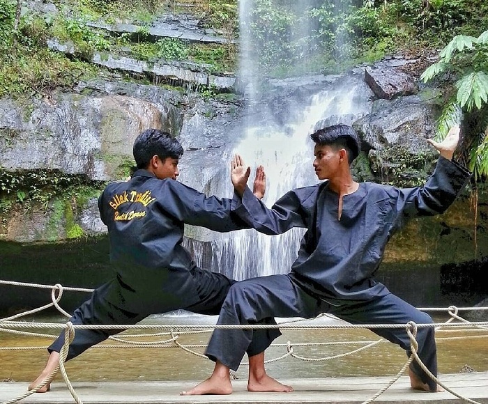 Desa Wisata Rantih, Gerbang Menuju Keajaiban Alam di Hati Sawahlunto (Foto : Dok. Istimewa)