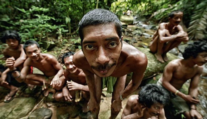 Ada Jejak Minangkabau di Suku-suku Jambi, Benarkah? (Foto : Dok. Istimewa)