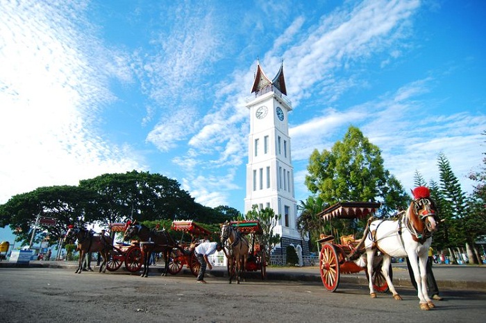 Ingin Berkunjung ke Bukittinggi? Ini dia Tips dan Trick yang Wajib Kamu Coba (Foto : Dok. Istimewa)