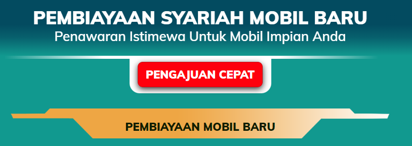 BSI OTO Pengajuan Kredit Mobil Online