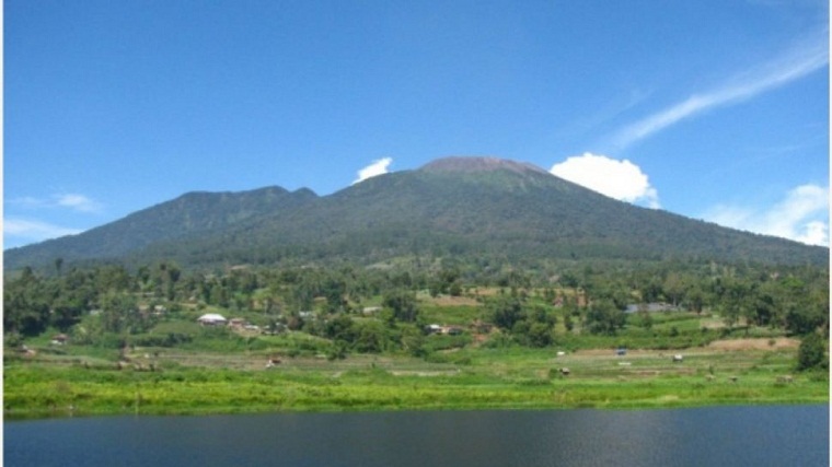 Perjalanan Penuh Risiko Erupsi Gunung Marapi dan Keterbatasan Sistem Peringatan. (Foto : Dok. Istimewa)