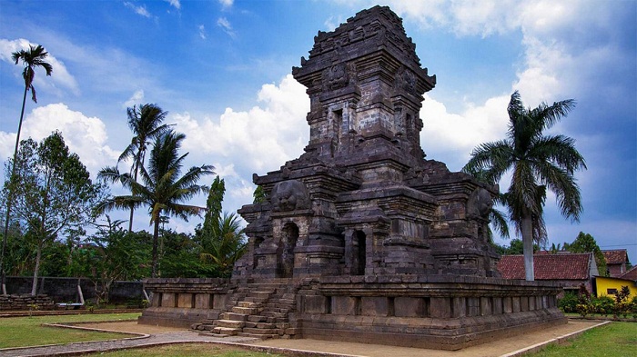 Peran Tuan Tunggang Parangan dari Sumatra Barat dalam Menyebarkan Islam di Kerajaan Kutai. (Foto : Dok. Istimewa)