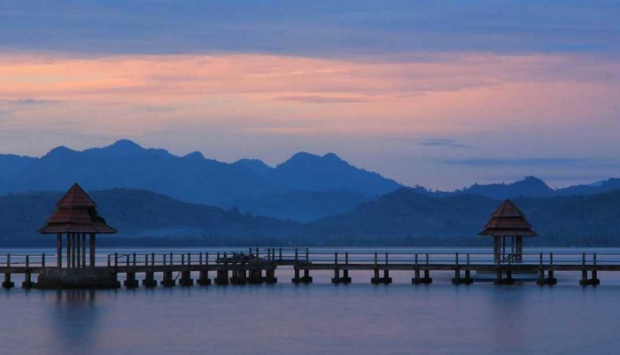 Sumatera Barat, Viral Abis! Jelajahi Tempat Ikonik yang Bikin Kamu Nggak Bisa Skip! (Foto : Dok. Istimewa)