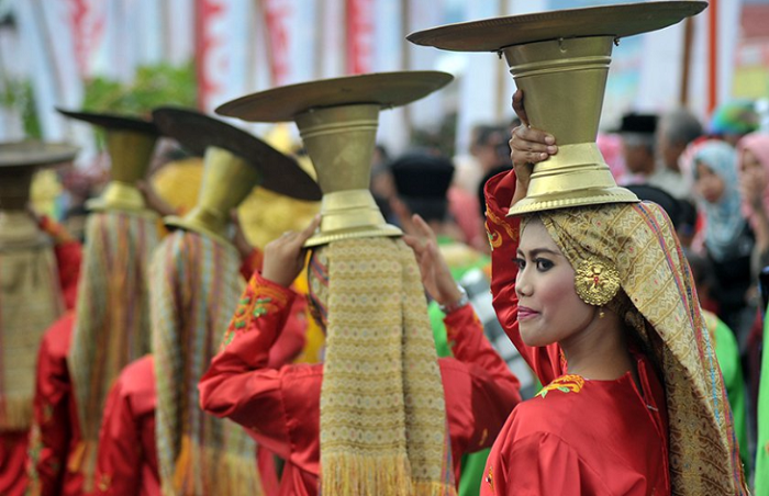 Heboh! Bahasa Minangkabau Bukan Hanya di Minang, Tapi Juga Menyusup ke Mana-mana! (Foto : Dok. Istimewa)