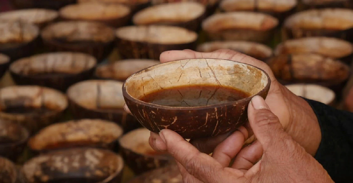 6 Minuman Khas Sumatera Barat yang Menjadi Legenda Kuliner Indonesia, Yakin Ga Mau Coba? (Foto : Dok. Istimewa)