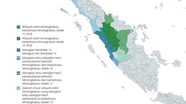 Mengapa Orang Kampar dan Kerinci Menolak Identitas Minang? (Foto : Dok. Istimewa)