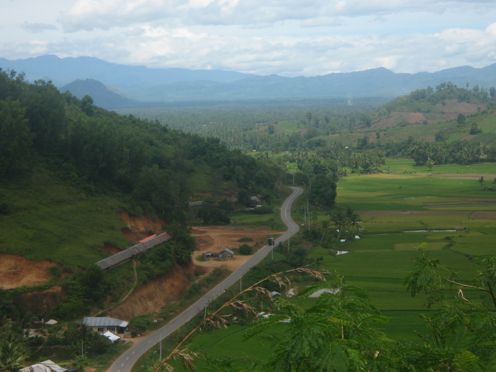 Jejak Sejarah, Misteri Asal Usul Nama 'Payau Nan Kumbuah' (Foto : Dok. Istimewa)