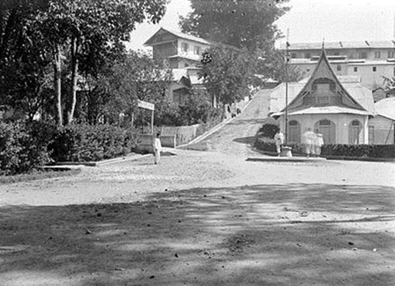 Mengintip Masa Lalu di Bukittinggi, Dari Pasar Pakan Hingga Ibukota Perjuangan. (Foto : Dok. Istimewa)