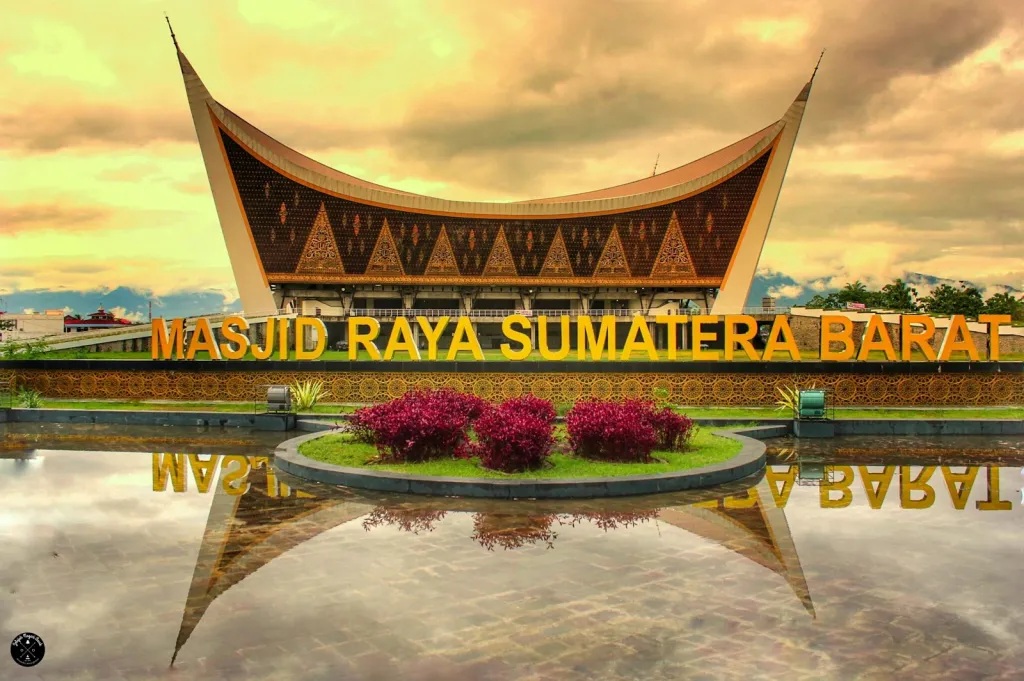 Sumatera Barat Bersiap Tambah Dua Kabupaten Baru, Ini Nama dan Wilayahnya! (Foto: Dok.Istimewa)