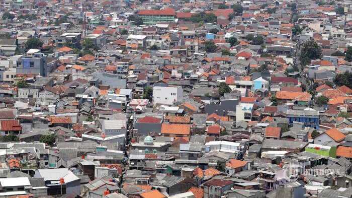 Daftar 5 Kecamatan dengan Kepadatan Penduduk Tertinggi di Pasaman Barat (Foto: Dok.Istiemwa)