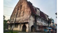 3 Fakta Menarik Kota Tua Padang, Bukti Permata Wisata Bersejarah di Sumbar (Foto: Dok.istimewa)