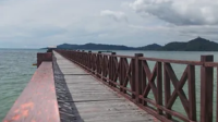 Pulau Panjang, Dari Pelabuhan Dagang ke Destinasi Wisata Menawan di Pasaman Barat Sumatera Barat (Foto: Dok.Istimewa)