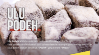 Ulu Podeh, Wisata Kuliner Khas Sumatera Barat dengan Sensasi Beda Dari yang Lain (Foto: Dok.Istimewa)