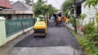Kota Padang Berbenah, 88 Persen Jalan Sudah Mulus Drainase Lancar untuk Kota Semakin Nyaman