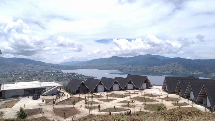 Pesona Bukit Cambai di Alahan Panjang, Wisata Tersembunyi nan Populer di Kabupaten Solok, Sumatera Barat (Foto: Dok.Istimewa)