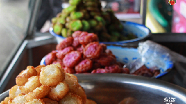 6 Kuliner dan Tempat Makan yang Bisa Dikunjungi Ketika Berwisata di Pariaman Sumbar (Foto: Dok.Istimewa)