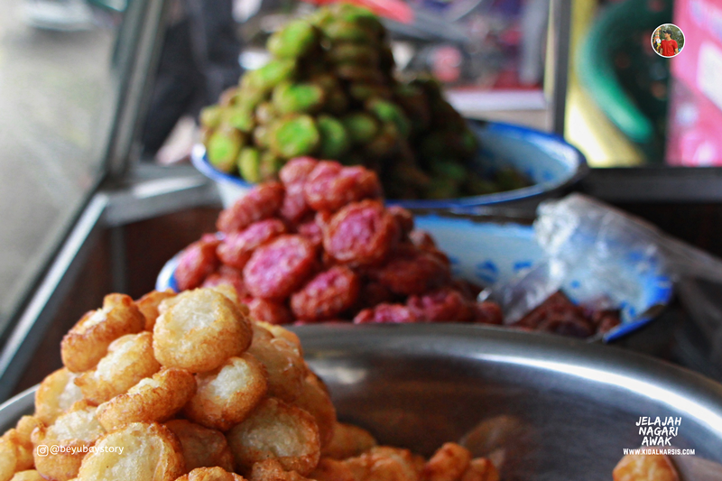 6 Kuliner dan Tempat Makan yang Bisa Dikunjungi Ketika Berwisata di Pariaman Sumbar (Foto: Dok.Istimewa)